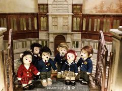 -济州岛泰迪熊博物馆