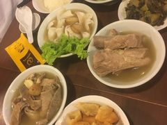 -松發肉骨茶(克拉码头店)