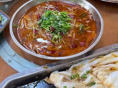 -农夫烧鸡(西江路店)