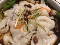 -风味小馆(天目湖宾馆店)