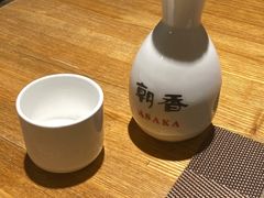 -德川家日本料理(中关村寰太大厦店)
