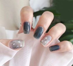 点击看大图 -悦指间美甲美睫