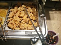-素清香(解放路店)