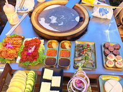 -云琴家·白族石板烧·菌锅(三十九年姐妹传承店)