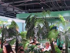 大堂-春润大地海南椰子鸡(沙井京基百纳广场店)