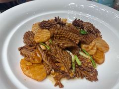 -闫府私房菜·老字号(恒隆店)