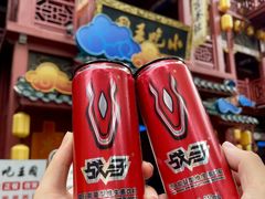 -火宫殿·小吃王国(坡子街店)