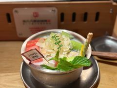 -周丹丹原味烧烤(香格里拉店)