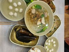 -圆宝台湾小吃(迎津街店)