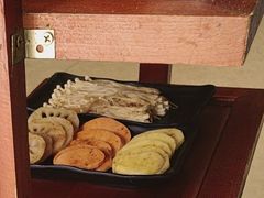 -炭虎子水浒烤肉(梦时代店)