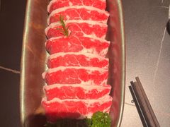 -季季山·云南野生菌火锅(上海首店)