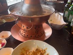 -南门涮肉(通州大船店)