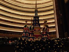 -杭州国际会议中心洲际酒店-原素全日餐厅(解放东路店)