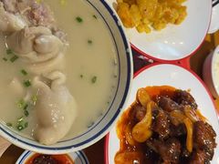 -易老妈蹄花.特色川菜(人民公园总店)