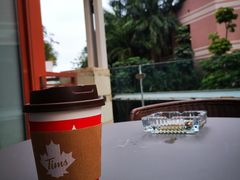 -Tims天好咖啡(华侨城步行街店)