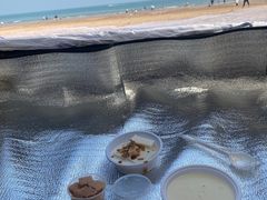 -青岛石老人海水浴场