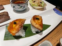 -阿吾罗·月咏精致日料(港汇恒隆广场店)