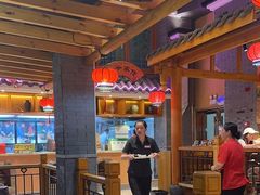 -巢爷老味(东方红店)