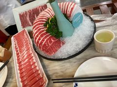 -东来顺•非遗火锅(外滩店)