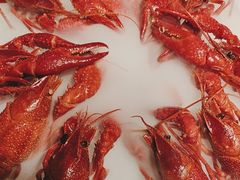 -沪小胖·小龙虾·蓝龙王(八佰伴店)