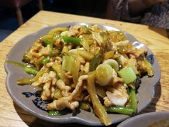 -小天府川菜馆(魏公村店)