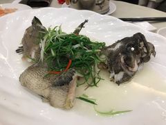 -东江海鲜酒家(艺都分店)