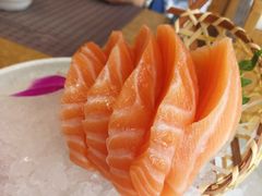 -林妈妈村·日式料理(宝山万达店)