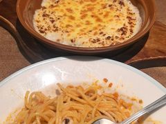 -萨莉亚(巴黎春天成山店)