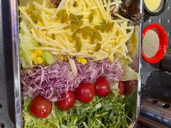 -小牛哈尼韩式水煎肉(万象城店)