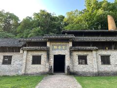 -景德镇古窑民俗博览区