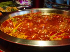 -谭鸭血老火锅(漳州路店)