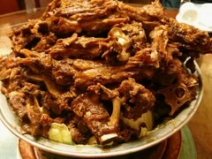 -来顺成饭庄