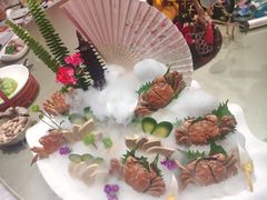 -好福记饭店(红梅公园店)