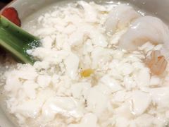 虾仁豆花-三俞竹苑(卓展店)