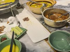 -御提小馆烤鸭店(陆家嘴店)