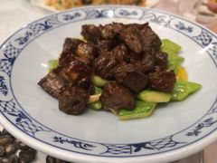 -聚春园自助餐厅(东街口店)