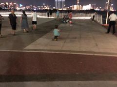 -海沧湾公园