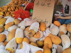 -细村农贸综合市场