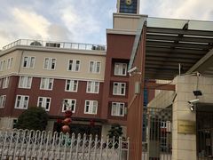 -上海市第一师范学校附属小学