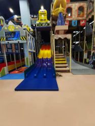 -meland亲子乐园•派对•研学(苏州悠方购物中心店)