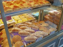 -BreadTalk面包新语·烘焙蛋糕(中华广场店)