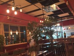 大堂-康豪氏餐厅(酒仙桥店)