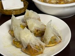 -天回镇何氏豆腐(总店)