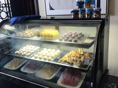 -三亚福朋喜来登酒店·大堂吧
