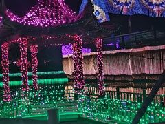 -云幽谷旅游区