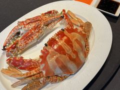 -上海滩餐厅(BFC外滩金融中心店)