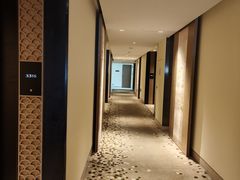 -上海崇明金茂凯悦酒店