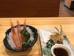 -菊上日式料理(蚌埠银泰店)