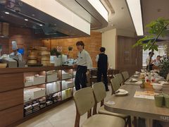 -苏小柳点心·手作小笼包(浦东嘉里城分院)