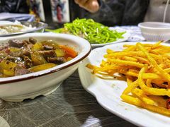 -大隐隐于市私房菜(保和小区店)